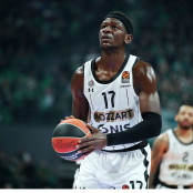 Άιζακ Μπόνγκα