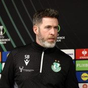 Στίβεν Μπράντλεϊ