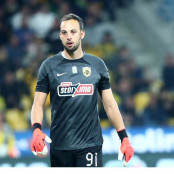 Αλμπέρτο Μπρινιόλι