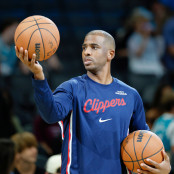 Λος Άντζελες Κλίπερς