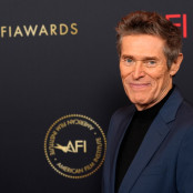 Γουίλεμ Νταφόε