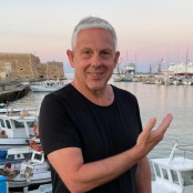 Τάσος Δούσης