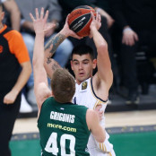 Γκάμπριελ Ντεκ