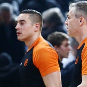 Σαρούνας Γιασικεβίτσιους