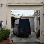 Γιώργος Λυγγερίδης