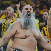 Δημήτρης Κούβελας