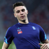 Τάσος Δουβίκας