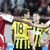 Αγιούμπ  Ελ Κααμπί