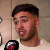 Σουφιάν Ελ Καρουανί