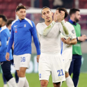 Αλέξης Σπυρόπουλος