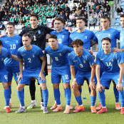 Εθνική Ελπίδων