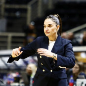 Μπάσκετ Γυναικών