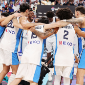 Νίκος Ζήσης