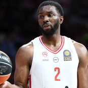 Κίναν Έβανς