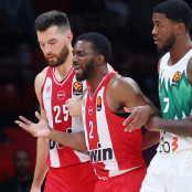 Κίναν Έβανς