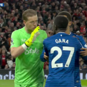 Ιντρίσα Γκέιγ