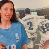 Χρήστος Τζόλης