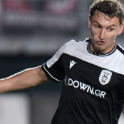 Μαξίμ Βορόνοφ