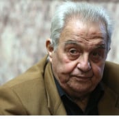 Αλέκος Φλαμπουράρης