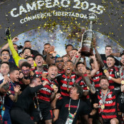 Κόπα Λιμπερταδόρες