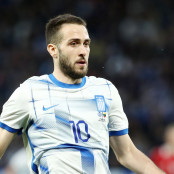 Κώστας Φορτούνης