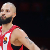 Εβάν Φουρνιέ