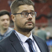 Μάκης Γκαγκάτσης