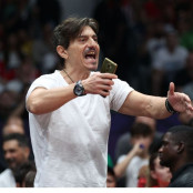 Δημήτρης Γιαννακόπουλος