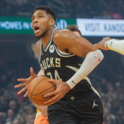 Ντοκ Ρίβερς