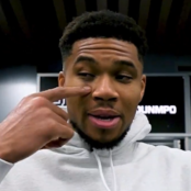 Γιάννης Αντετοκούνμπο