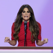 Κίμπερλι Γκίλφοϊλ