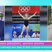 Ενόργανη γυμναστική