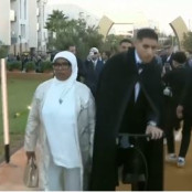 Αχράφ Χακίμι