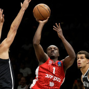 Τζάρεντ Χάρπερ