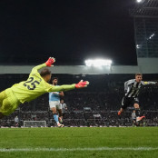 Χάρβεϊ Μπαρνς