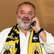 Χάρης Λάλος