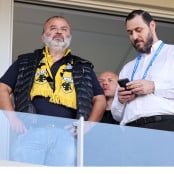 Μάριος Γεωργίου