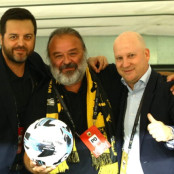 Τάσος Καπετανάκος