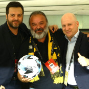 Ποδόσφαιρο