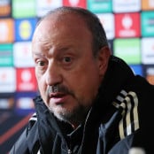 Ράφα Μπενιίτεθ