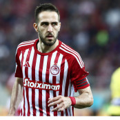 Κώστα Φορτούνης