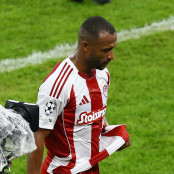 Μεχντί Ταρεμί