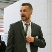 Άγγελος Χαριστέας