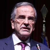 Αντώνης Σαμαράς