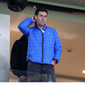 Βασίλης Τσιάρτας