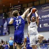 Σπαρτάκ Πλέβεν