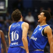 European North Basketball League