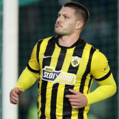 Λούκα Γιόβιτς