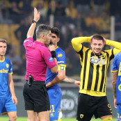 Κώστας Κετσετζόγλου