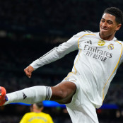 Τζούντ Μπέλιγχαμ